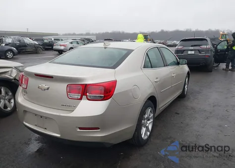 2016 Chevrolet Malibu Limited Lt z USA, uszkodzony, nr VIN 1G11C5SA0GF109282